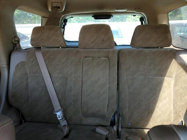 2004 Honda Cr-V Ex VIN: JHLRD78854C000064 Lot: 50725204