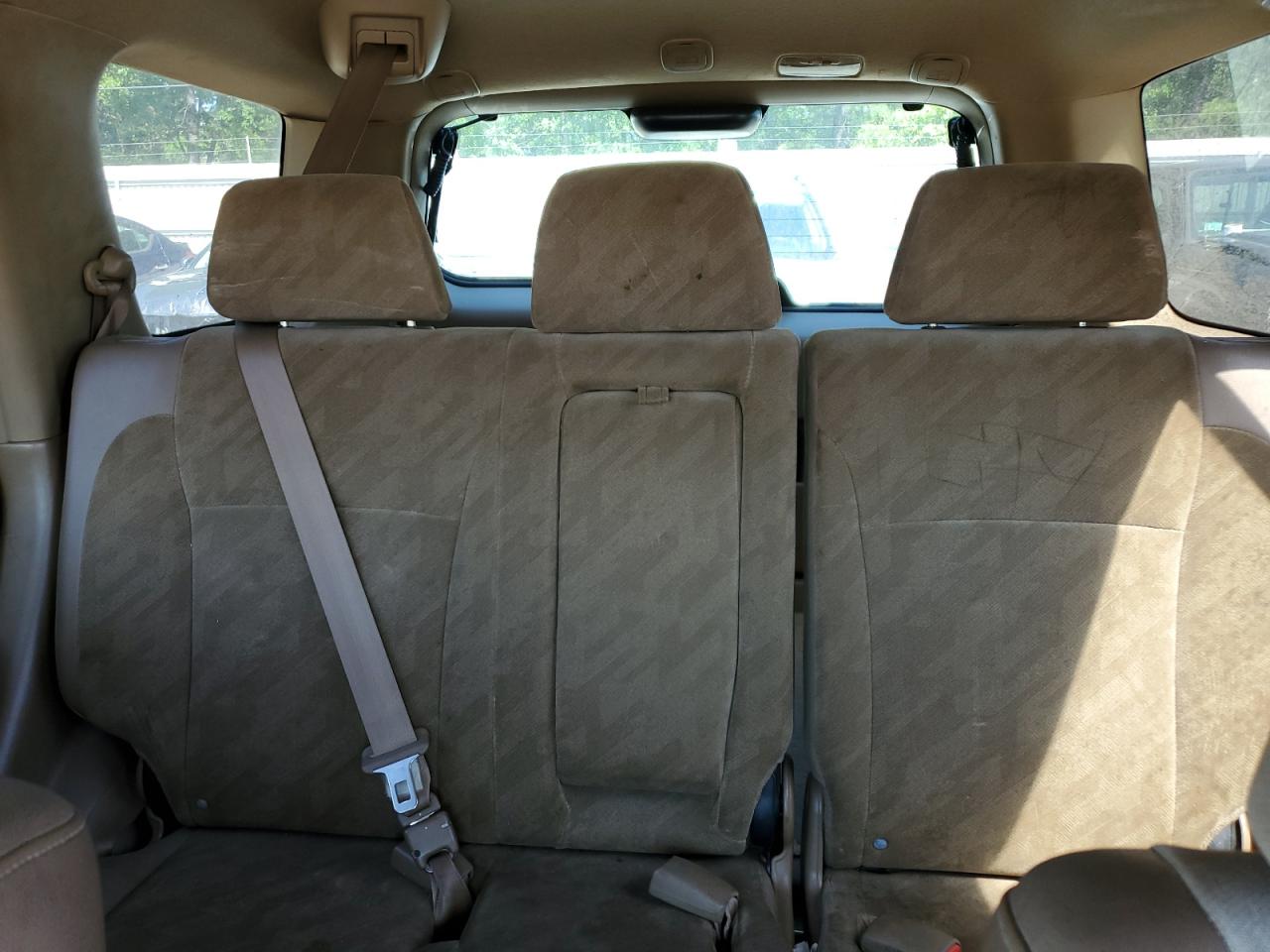 JHLRD78854C000064 2004 Honda Cr-V Ex