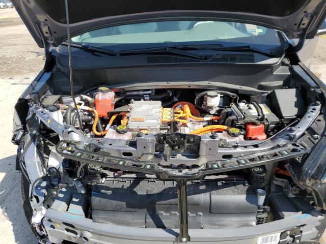 2022 Chevrolet Bolt Euv Premier VIN: 1G1FZ6S08N4122422 Lot: 52545194