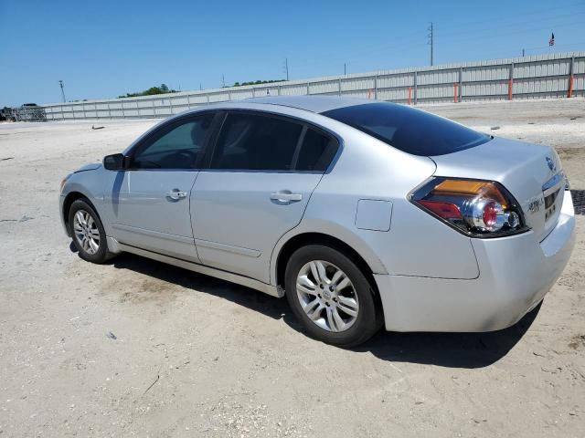 1N4AL2AP8BC150447 2011 Nissan Altima Base