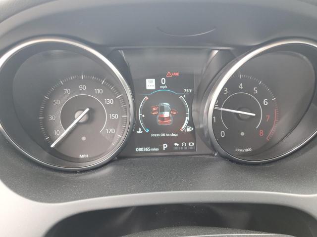 2020 JAGUAR E-PACE SADFK2FX0L1008543
