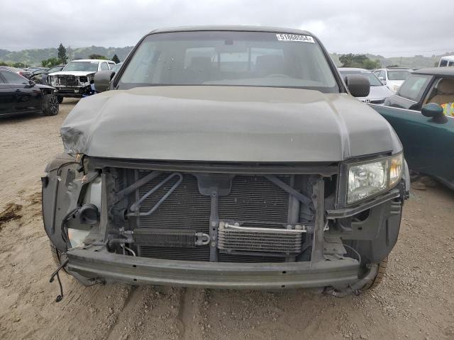 2HJYK16586H539097 2006 Honda Ridgeline Rtl