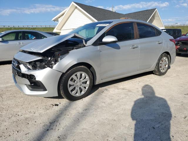 2019 Hyundai Accent Se VIN: 3KPC24A36KE070040 Lot: 50128704