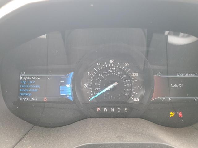 2016 Ford Edge Sel VIN: 2FMPK4J80GBB90584 Lot: 51009814