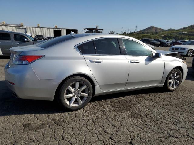 2014 Acura Tl Tech VIN: 19UUA8F58EA005286 Lot: 53087174