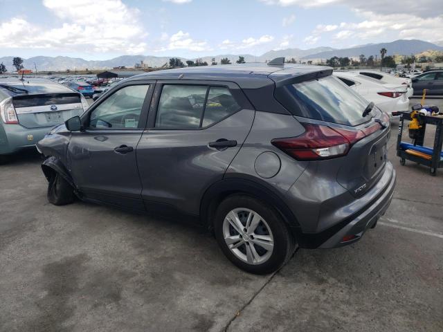 2023 Nissan Kicks S VIN: 3N1CP5BV2PL533496 Lot: 52842084