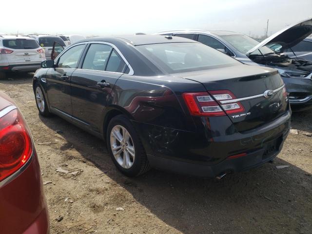 2014 Ford Taurus Sel VIN: 1FAHP2E9XEG116036 Lot: 50742414