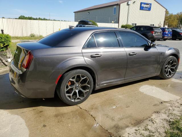 2015 Chrysler 300 S VIN: 2C3CCABG2FH780791 Lot: 51253644