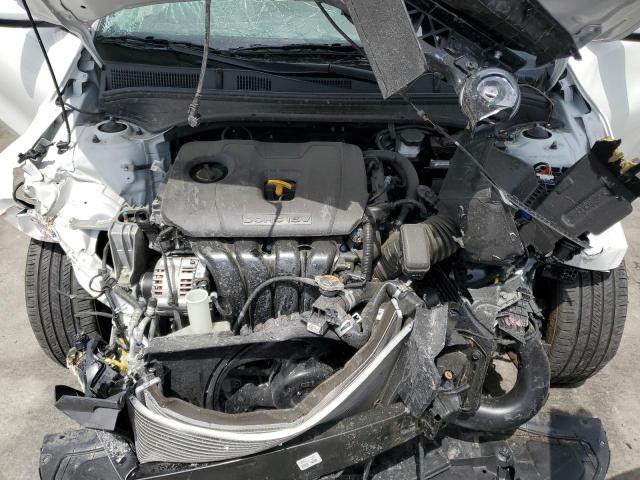 2023 KIA FORTE LX - 3KPF24AD8PE578779