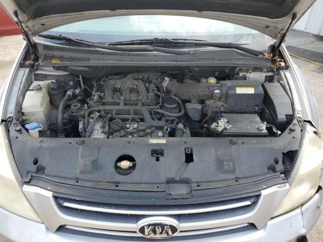 2006 Kia Sedona Ex VIN: KNDMB233466026541 Lot: 51829254