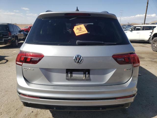 2021 Volkswagen Tiguan Se VIN: 3VV2B7AX1MM029955 Lot: 50937994