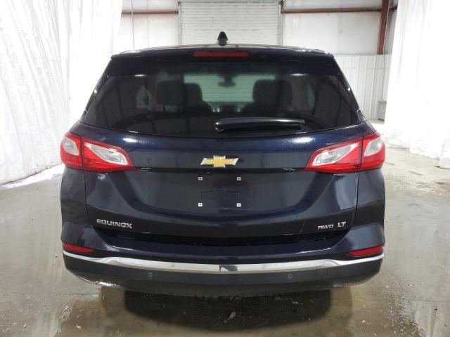 2020 Chevrolet Equinox Lt VIN: 2GNAXUEV2L6180242 Lot: 52824164