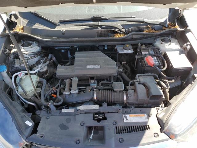 2017 HONDA CRV 2HKRW2H5XHH644881