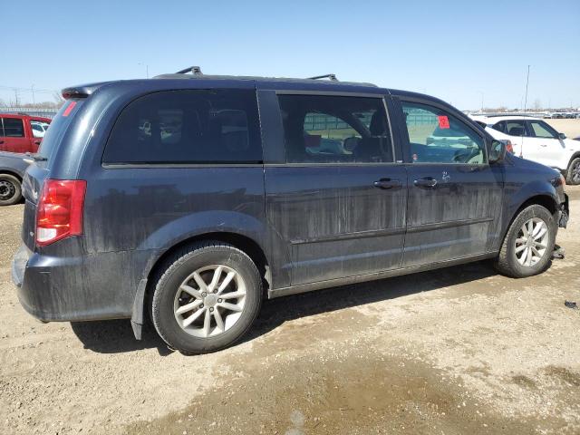 2014 Dodge Grand Caravan Se VIN: 2C4RDGBG6ER220075 Lot: 51183034