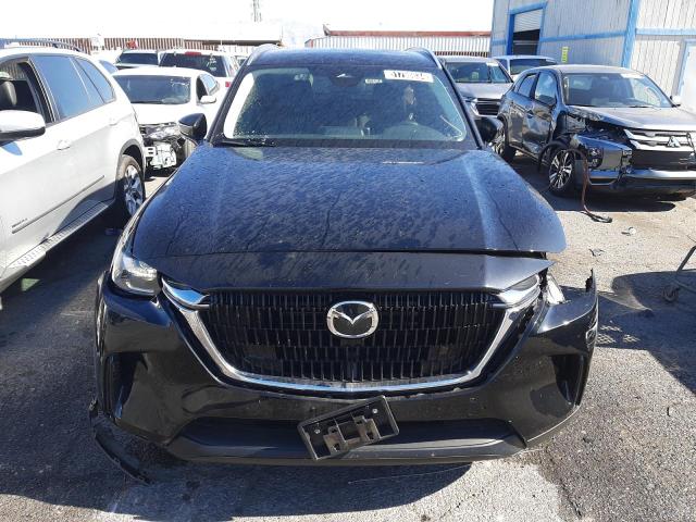 2024 Mazda Cx-90 Preferred VIN: JM3KKBHD9R1120299 Lot: 51798634