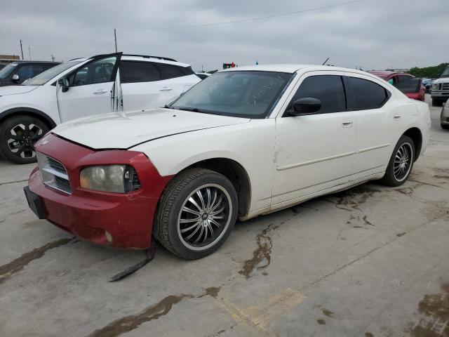 Lot #2479573897 2008 DODGE CHARGER SX salvage car