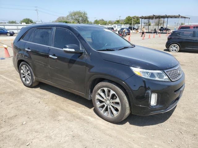 2014 Kia Sorento Sx VIN: 5XYKW4A78EG432167 Lot: 53166804