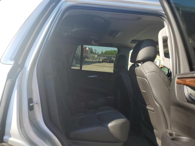 2019 CADILLAC ESCALADE L - 1GYS4BKJXKR263264