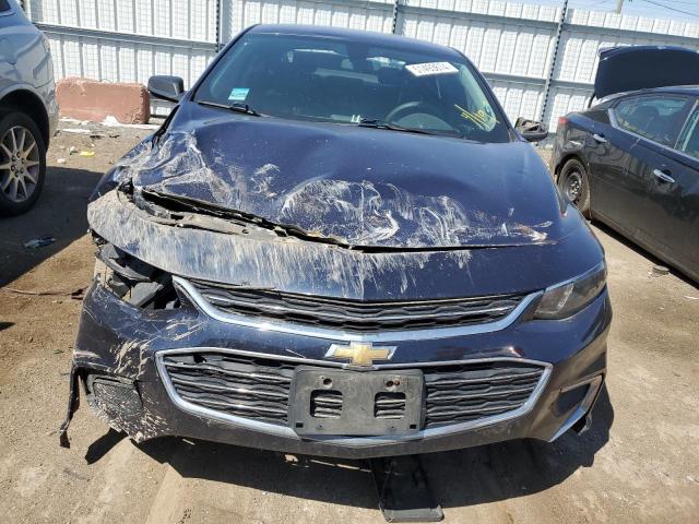 2017 CHEVROLET MALIBU LS - 1G1ZB5ST8HF221921