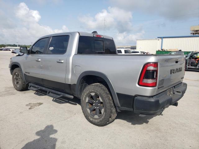 Vin: 1c6srfltxln137999, lot: 51710294, ram 1500 rebel 20202