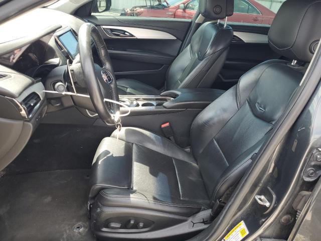 2014 Cadillac Ats Performance VIN: 1G6AJ5SXXE0129902 Lot: 52311454