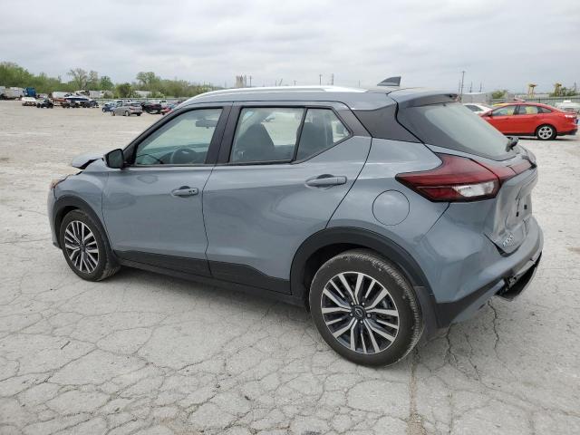 2023 Nissan Kicks Sv VIN: 3N1CP5CV9PL509517 Lot: 50947414