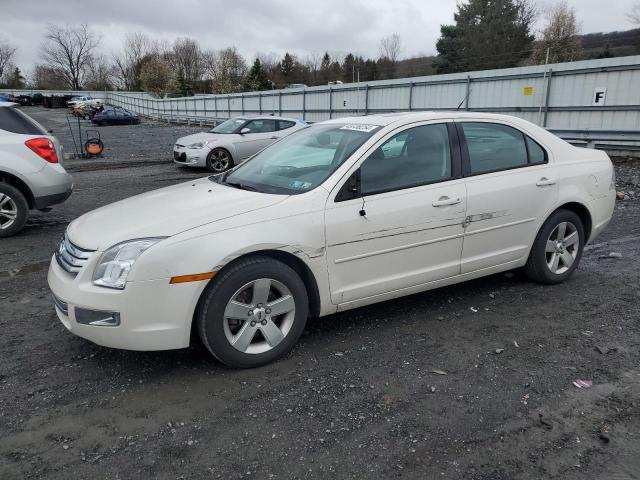 2009 Ford Fusion Se VIN: 3FAHP07Z89R104936 Lot: 49738254