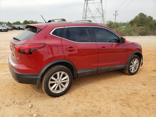 2018 Nissan Rogue Sport S VIN: JN1BJ1CP4JW152031 Lot: 49947224