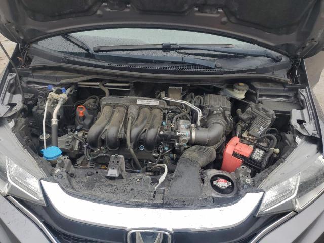 2018 HONDA FIT SPORT 3HGGK5H69JM710383