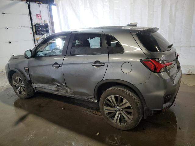 2022 Mitsubishi Outlander Sport Es VIN: JA4APUAU9NU006284 Lot: 51104624