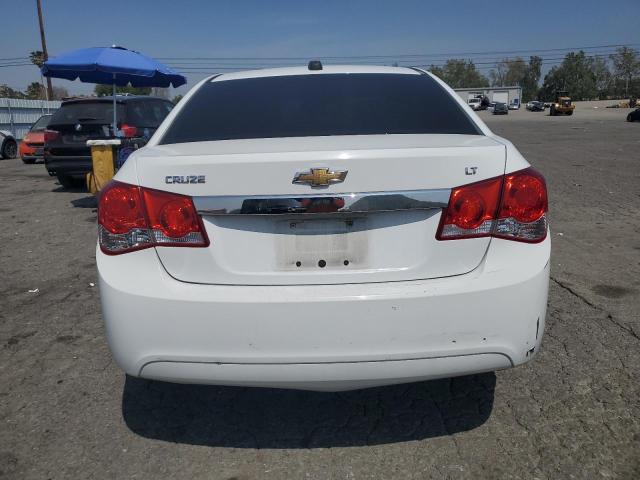 2016 Chevrolet Cruze Limited Lt VIN: 1G1PF5SB5G7121917 Lot: 52045544