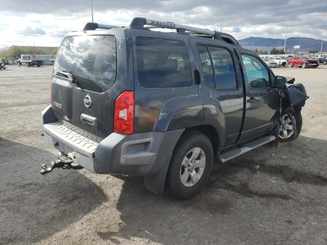 2010 Nissan Xterra Off Road VIN: 5N1AN0NU0AC511186 Lot: 49295464