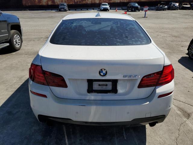 2013 BMW 535 I VIN: WBAFR7C53DC827962 Lot: 49197634