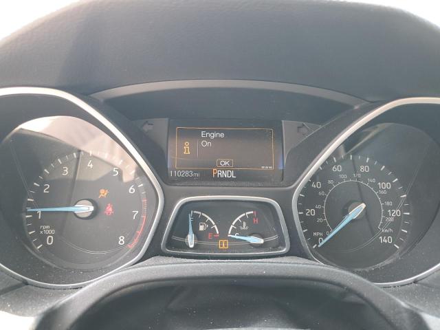 2016 Ford Focus Se VIN: 1FADP3F23GL250094 Lot: 51270664