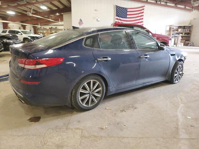 2019 KIA OPTIMA LX - 5XXGT4L38KG319991