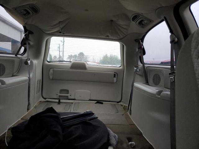 2005 Dodge Grand Caravan Sxt VIN: 2D4GP44LX5R337104 Lot: 49895644