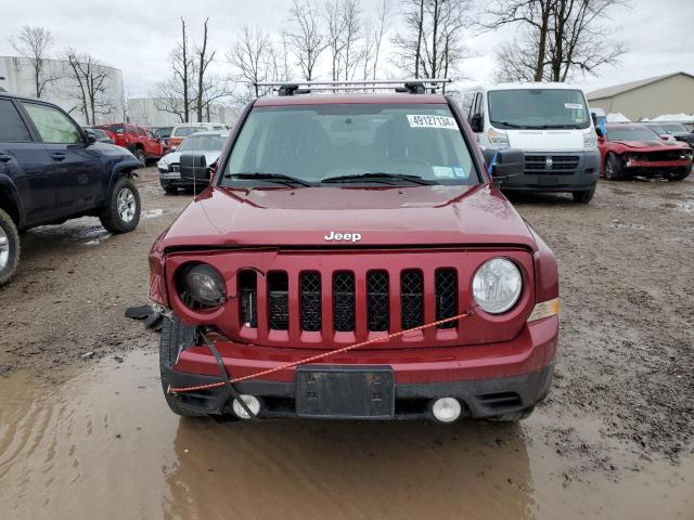 2014 Jeep Patriot Latitude VIN: 1C4NJRFB8ED717438 Lot: 49127134