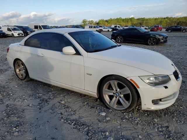 2011 BMW 328 I VIN: WBADW3C57BE537668 Lot: 49352814