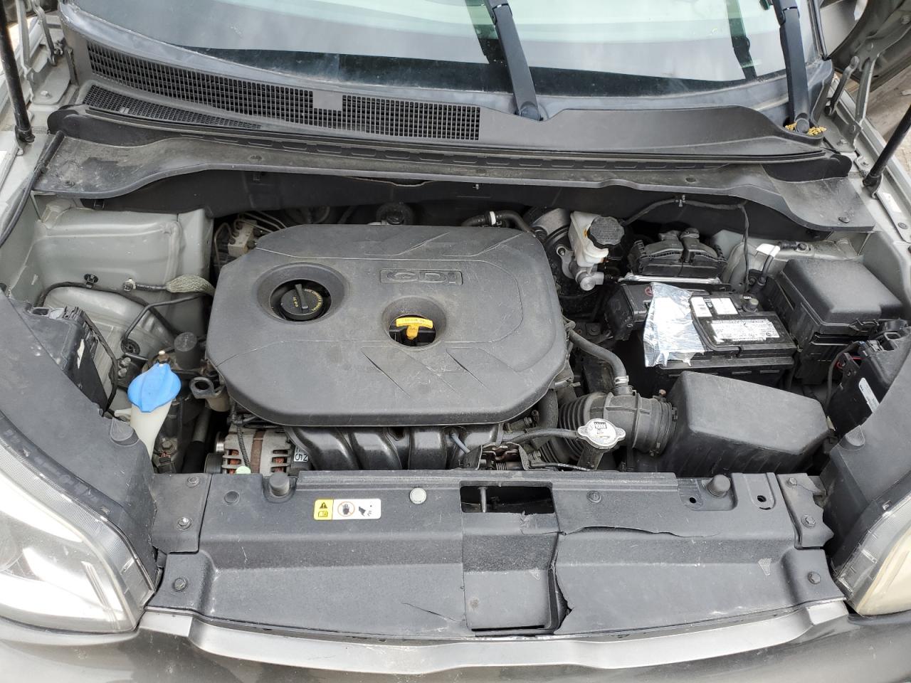 KNDJP3A54G7357808 2016 Kia Soul +