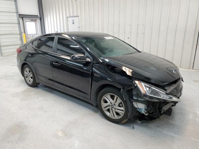 2020 Hyundai Elantra Sel VIN: KMHD84LF5LU024806 Lot: 52830884