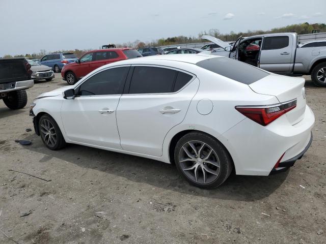 2020 Acura Ilx Premium VIN: 19UDE2F77LA010401 Lot: 50338874