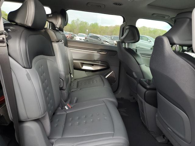 2024 KIA EV9 WIND - KNDAFFS58R6024295