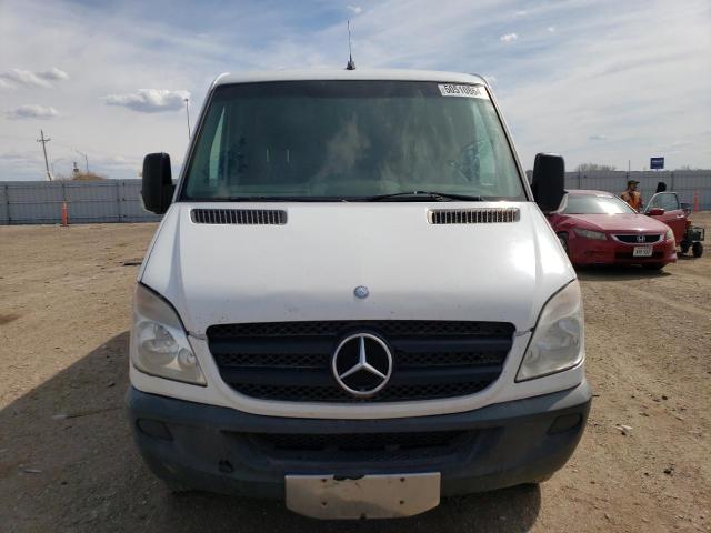 WD3PE7CC6D5813716 2013 Mercedes-Benz Sprinter 2500