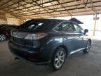 LEXUS RX 350 photo