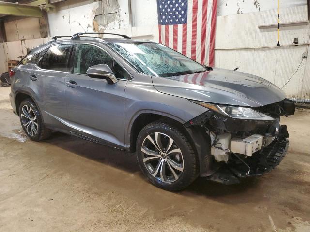 2020 LEXUS RX 350 - 2T2H2MDA5LC238256