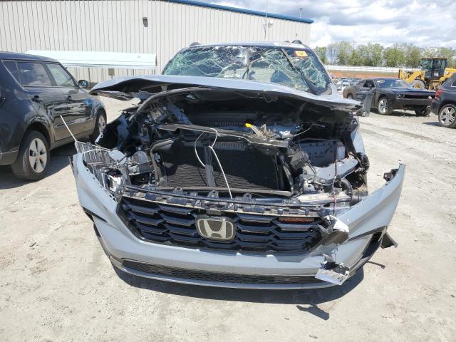 2023 HONDA PILOT TRAI 5FNYG1H67PB012493