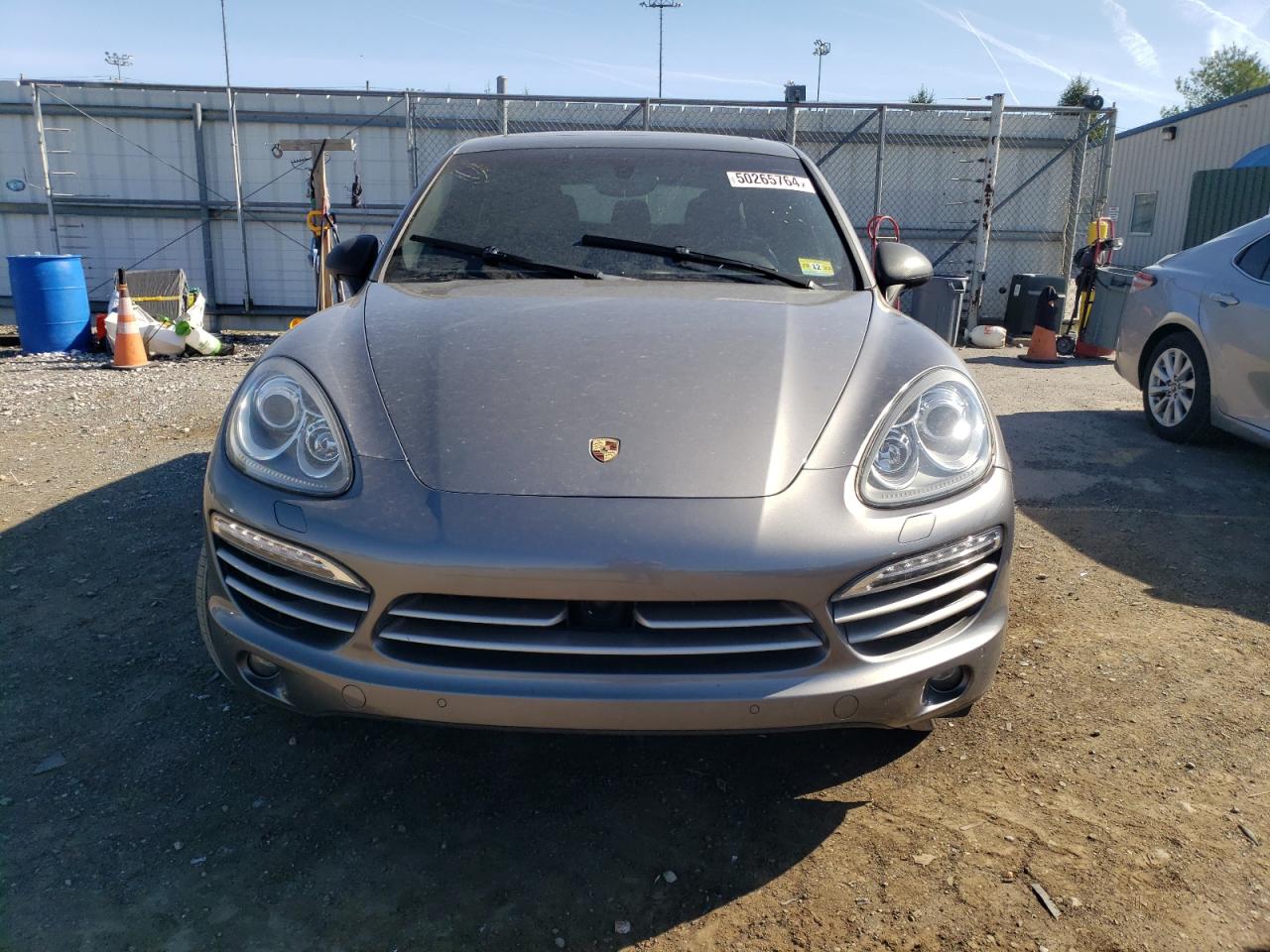 Lot #2475578935 2014 PORSCHE CAYENNE