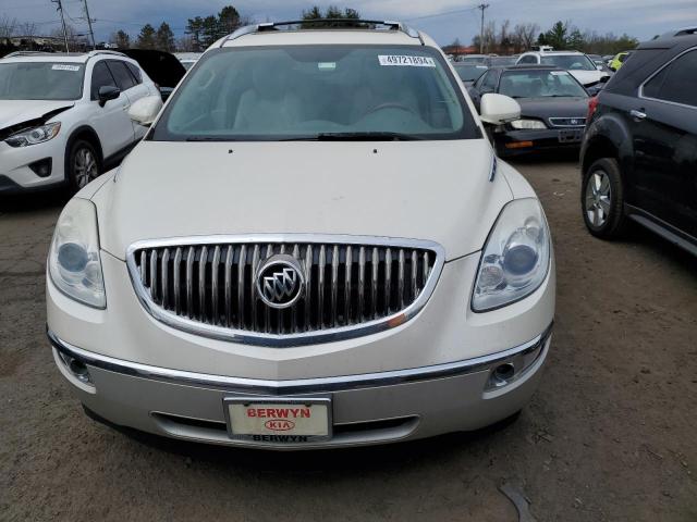 2010 BUICK ENCLAVE CXL Photos | CT - HARTFORD - Repairable Salvage Car ...