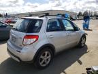 SUZUKI SX4 BASE photo