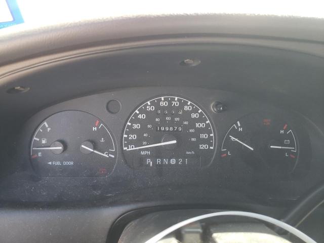 1999 Ford Ranger VIN: 1FTYR10V9XPA89417 Lot: 49925714